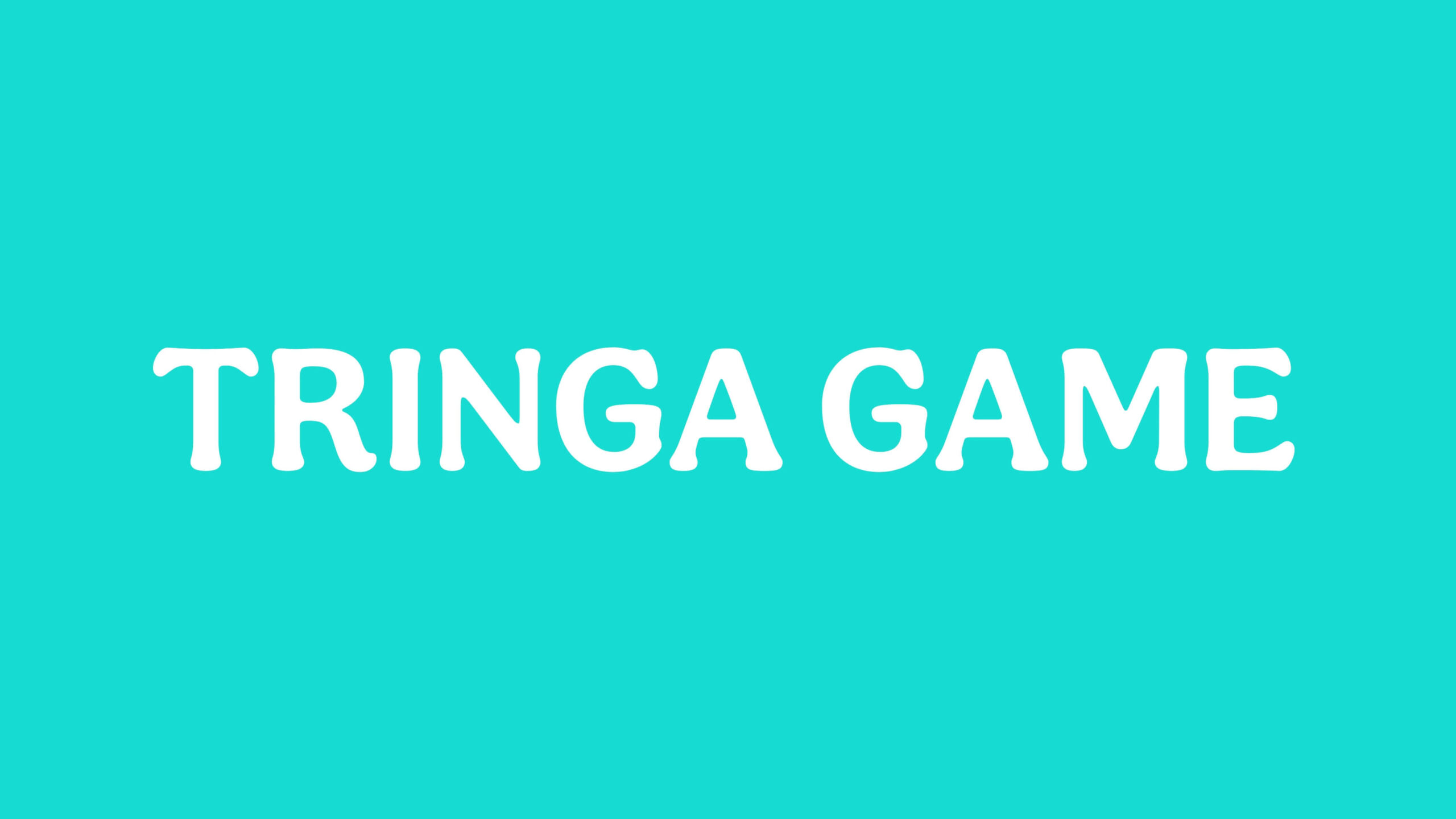 Tringa Game Login